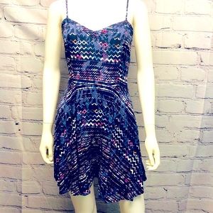 AEROPOSTALE Flirty dress